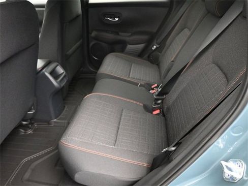 New 2026 Honda HR-V Sport image 10