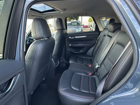 Used 2024 MAZDA CX-5 Carbon Edition AWD/4WD image 16