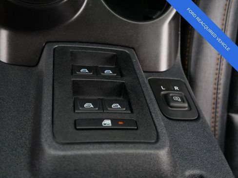 Used 2023 Ford Bronco Badlands w/ Sasquatch Package AWD/4WD image 24