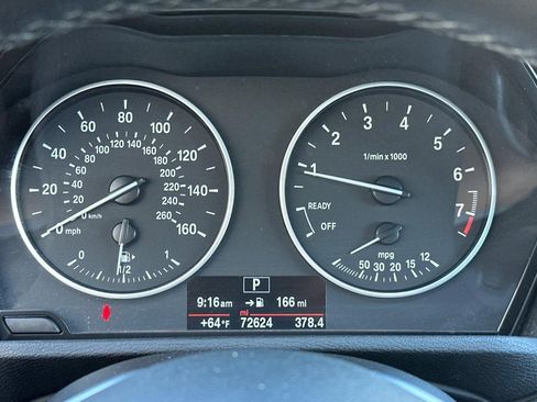 Used 2017 BMW X1 sDrive28i image 20