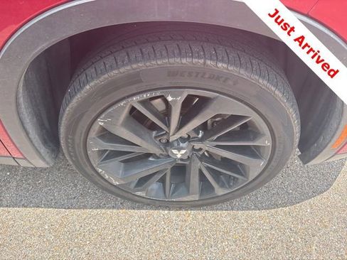 Used 2023 Mitsubishi Outlander SE FWD image 15