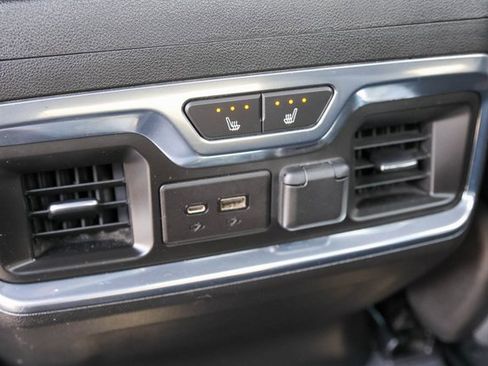 Used 2021 GMC Sierra 1500 AT4 image 22