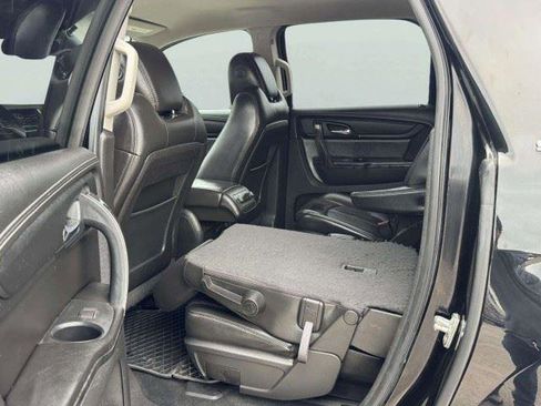 Used 2017 GMC Acadia Limited SLT AWD/4WD image 43