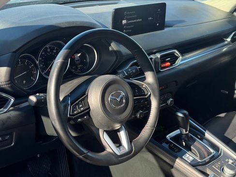 Used 2025 MAZDA CX-5 Carbon Edition AWD/4WD image 24