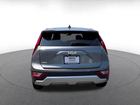 Used 2026 Kia Niro LX FWD image 12