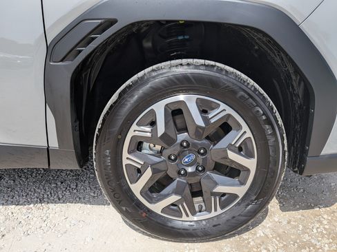 Certified 2026 Subaru Forester Premium AWD/4WD image 11