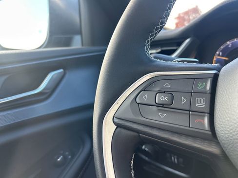 New 2025 Jeep Grand Cherokee L Laredo w/ Luxury Tech Group I image 23