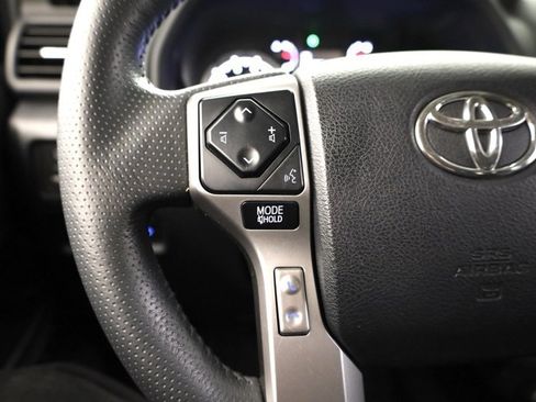Used 2022 Toyota 4Runner Limited image 26