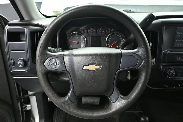 Used 2016 Chevrolet Silverado 1500 LS w/ Trailering Package AWD/4WD image 19