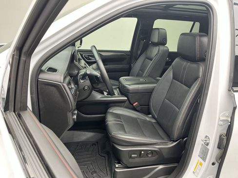 Certified 2023 Chevrolet Tahoe RST w/ Luxury Package AWD/4WD image 11