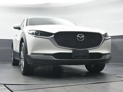 Used 2023 MAZDA CX-30 AWD 2.5 S w/ Select Package image 34