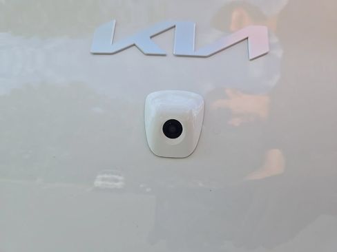 Used 2023 Kia Rio LX FWD image 35