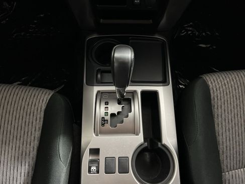 Used 2019 Toyota 4Runner SR5 image 21