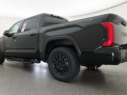 New 2026 Toyota Tundra SR5 RWD image 37