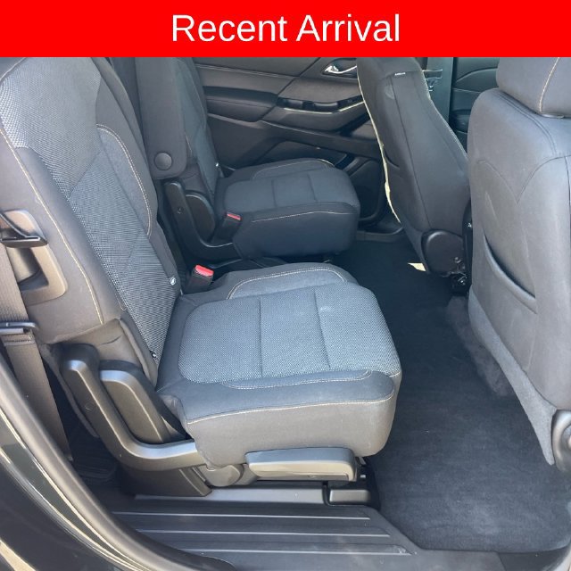 Used 2019 Chevrolet Traverse LT AWD/4WD image 5