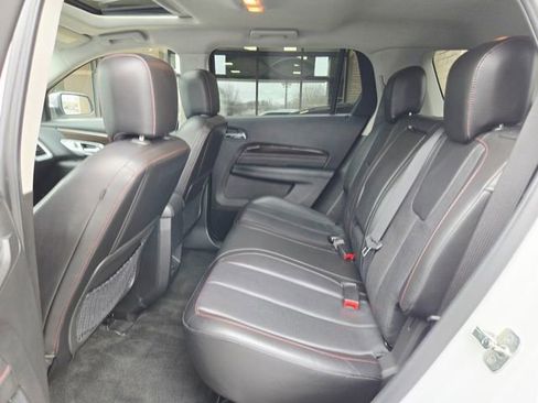 Used 2013 GMC Terrain Denali w/ LPO, Protection Package image 17