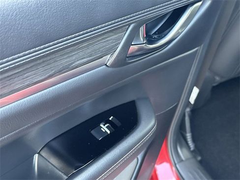 Used 2021 MAZDA CX-5 Grand Touring image 16