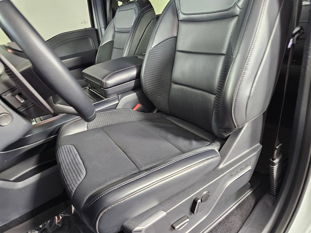 Used 2023 Ford F150 Raptor AWD/4WD image 24