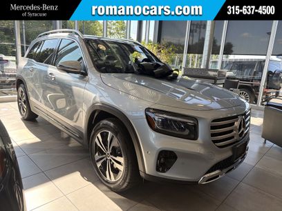 Used 2026 Mercedes-Benz GLB 250 4MATIC