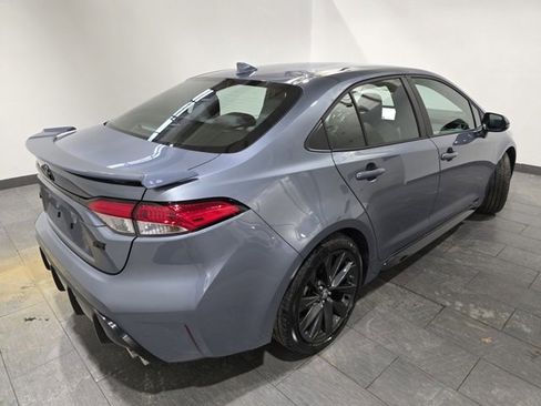 Used 2026 Toyota Corolla SE image 5