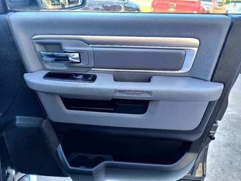 Used 2014 RAM 1500 Big Horn image 23