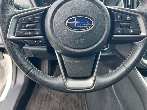 Used 2023 Subaru Outback Onyx Edition image 12