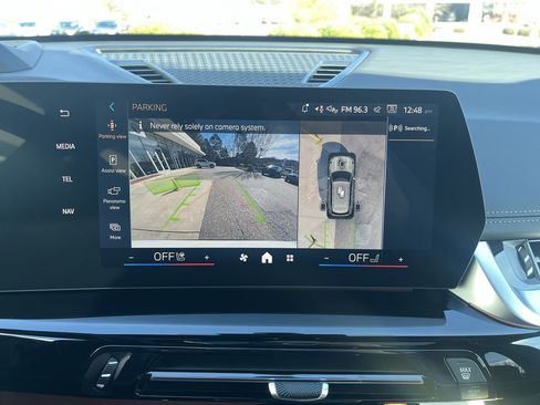 New 2026 BMW X1 xDrive28i w/ Technology Package image 24