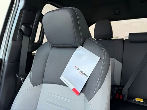 New 2025 Toyota Tacoma TRD Sport image 54