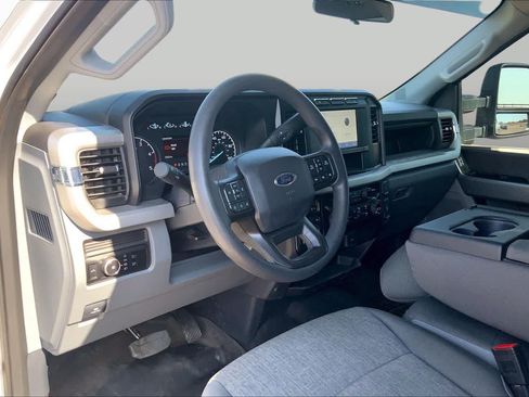 Used 2024 Ford F350 XL w/ STX Appearance Package AWD/4WD image 18