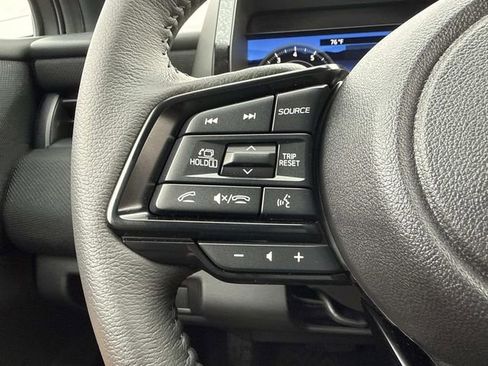 New 2026 Subaru Outback Limited XT AWD/4WD image 24