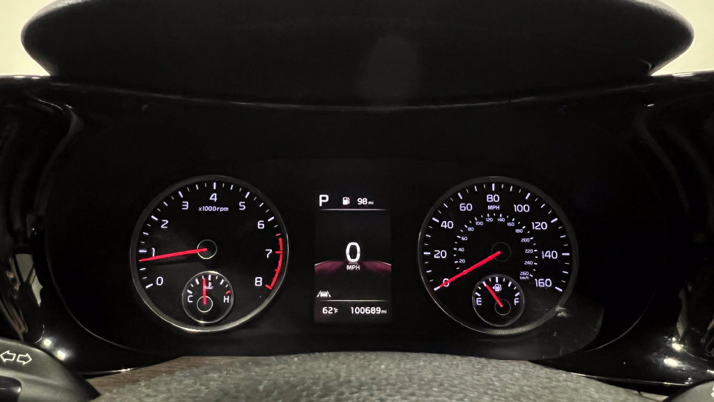 Used 2021 Kia K5 EX w/ EX Premium Package FWD image 25
