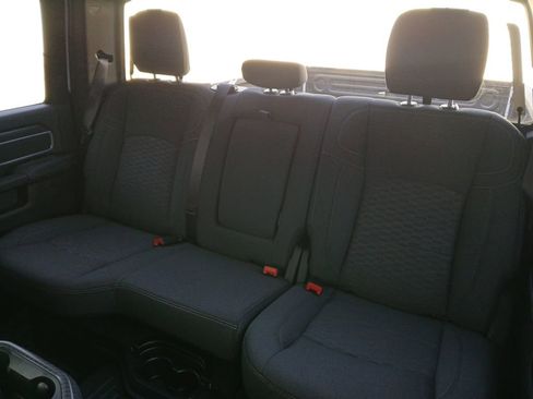 New 2026 RAM 2500 Big Horn image 22