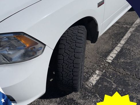 Used 2014 RAM 1500 Express image 2