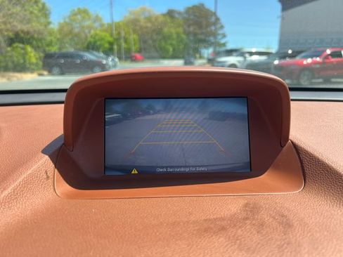 Used 2016 Buick Encore Leather w/ Experience Buick Package AWD/4WD image 23