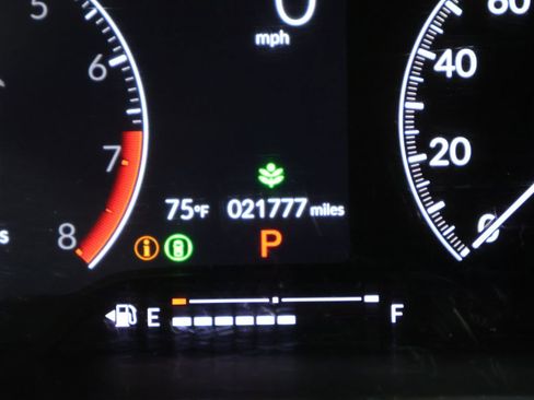 Used 2024 Honda Civic LX image 38