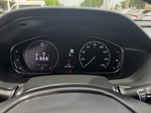 Used 2022 Honda Accord Sport image 20