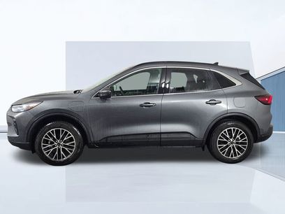 Used 2024 Ford Escape SE w/ PHEV Premium Package