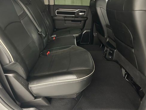 Used 2024 RAM 3500 Laramie image 50