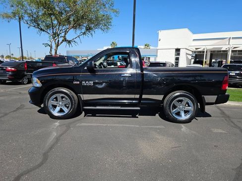 Used 2013 RAM 1500 Express image 8