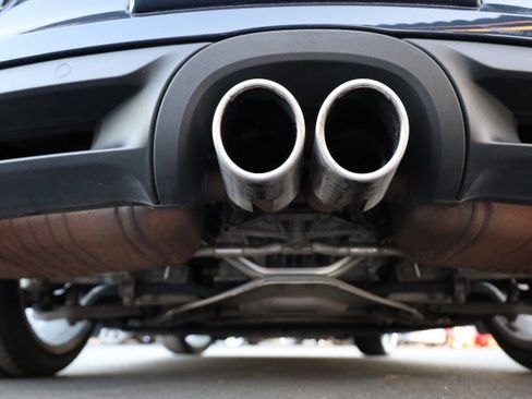 Used 2014 Porsche Boxster S image 53