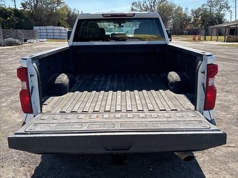 Used 2020 Chevrolet Silverado 2500 W/T w/ WT Fleet Convenience Package image 16