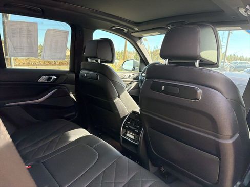 Used 2024 BMW X5 xDrive40i w/ Premium Package image 29