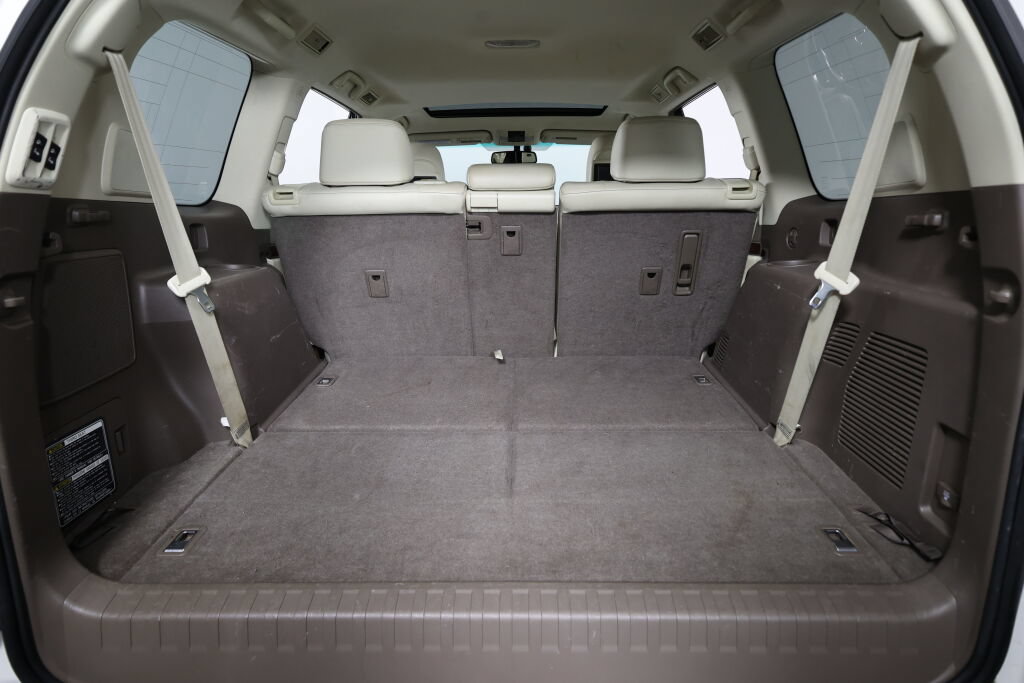 Used 2010 Lexus GX 460 Premium AWD/4WD image 20