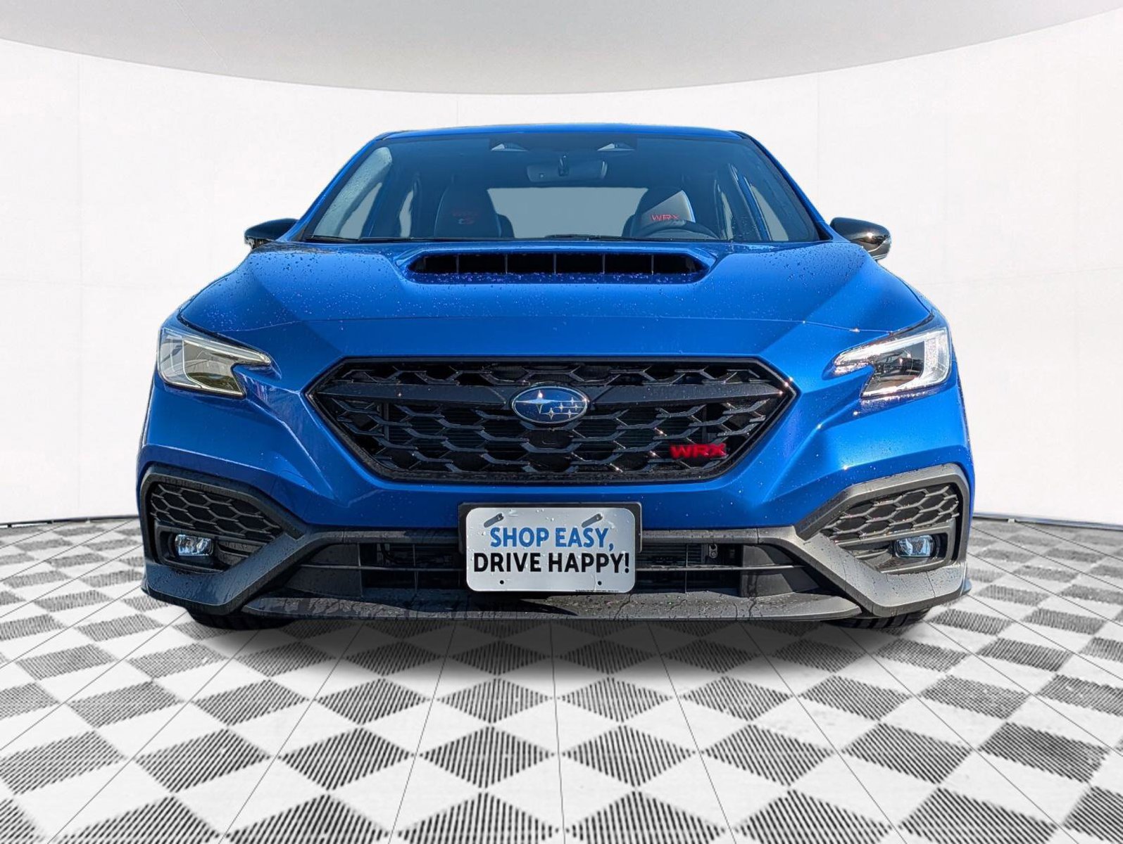 New 2026 Subaru WRX tS AWD/4WD image 21