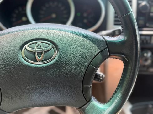 Used 2008 Toyota 4Runner Sport RWD image 32