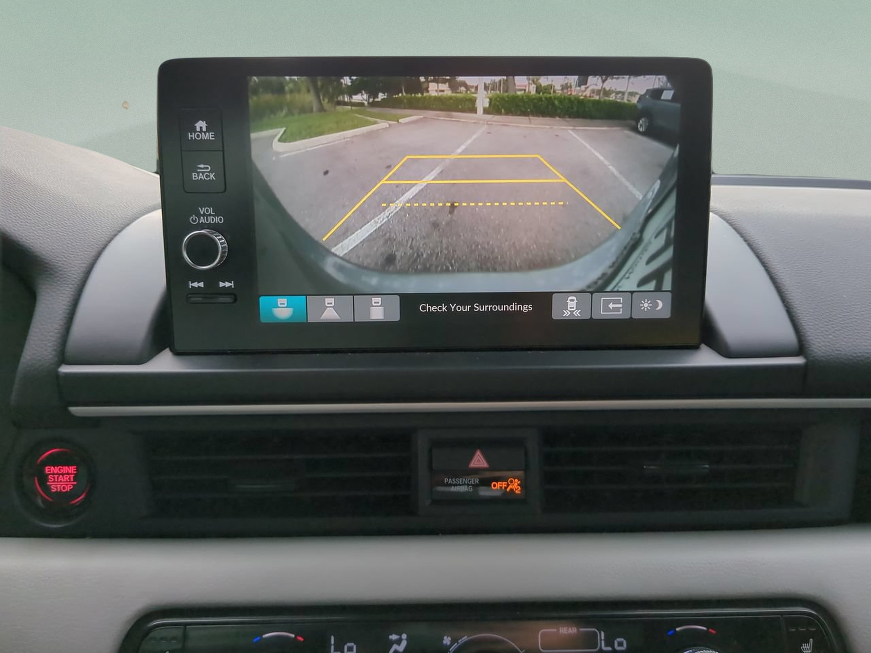 Certified 2025 Honda Pilot EX-L image 26