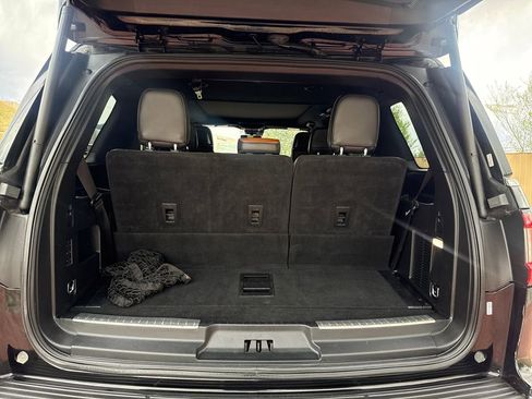 Used 2018 Lincoln Navigator Reserve w/ Technology Package image 7