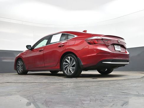 Used 2022 Honda Insight Touring image 36