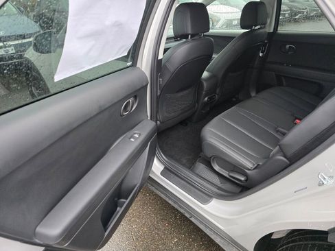New 2025 Hyundai Ioniq 5 SEL image 15