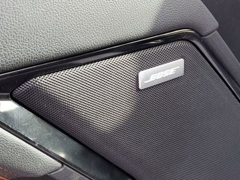 Used 2025 GMC Sierra 1500 AT4 w/ AT4 Preferred Package image 25